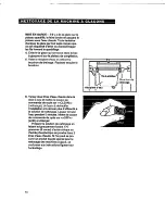 Preview for 36 page of Whirlpool 2180633 Use And Care Manual