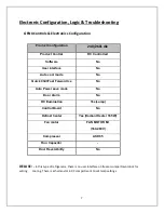 Preview for 7 page of Whirlpool 240L SUSLITE Service Manual