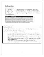 Preview for 8 page of Whirlpool 240L SUSLITE Service Manual