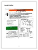 Preview for 9 page of Whirlpool 240L SUSLITE Service Manual