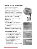 Preview for 5 page of Whirlpool 25RI-D4 Instructions For Use Manual