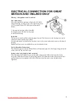 Preview for 10 page of Whirlpool 25RI-D4 Instructions For Use Manual