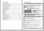 Preview for 2 page of Whirlpool 2691797 Use And Care Manual