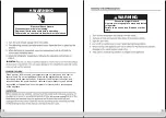 Preview for 6 page of Whirlpool 2691797 Use And Care Manual