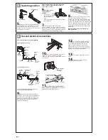 Preview for 5 page of Whirlpool 30" Freestanding Sealed Burner Gas Range with self-cleaning oven Installation Instructions Manual