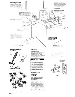 Preview for 2 page of Whirlpool 3347020 Installation Instructions Manual