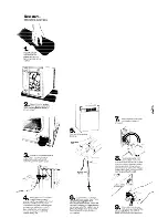 Preview for 3 page of Whirlpool 3347020 Installation Instructions Manual