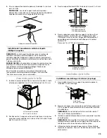 Preview for 23 page of Whirlpool 36" (91.4 CM) GAS BUILT-IN COOKTOP Use & Care Manual