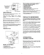 Preview for 5 page of Whirlpool 3EHC 50/51-1 Use, Care & Installation Manual