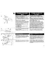 Preview for 10 page of Whirlpool 4619-655-9242114393764 Installation Instructions Manual