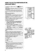 Preview for 4 page of Whirlpool 471 Instructions For Use Manual