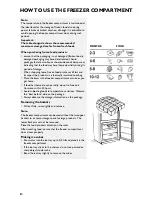 Preview for 6 page of Whirlpool 471 Instructions For Use Manual