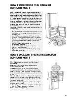 Preview for 7 page of Whirlpool 471 Instructions For Use Manual