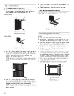 Preview for 24 page of Whirlpool 66121560 Use And Care Manual