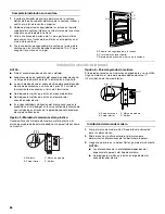 Preview for 26 page of Whirlpool 66121560 Use And Care Manual