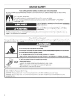 Preview for 2 page of Whirlpool 6660155 User Manual