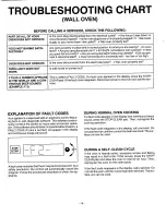 Preview for 13 page of Whirlpool 8113P027-60 Use And Care Manual