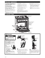 Preview for 3 page of Whirlpool 8300770 Installation Instructions