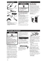 Preview for 3 page of Whirlpool 8523781 Installation Instructions Manual