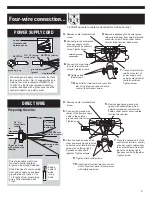 Preview for 9 page of Whirlpool 8535840 Installation Instructions Manual