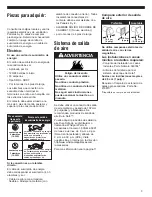 Preview for 15 page of Whirlpool 8535840 Installation Instructions Manual
