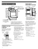 Preview for 16 page of Whirlpool 8535840 Installation Instructions Manual