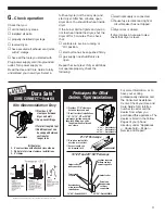 Preview for 11 page of Whirlpool 8535845 Installation Instructions Manual