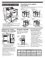 Preview for 16 page of Whirlpool 8535845 Installation Instructions Manual