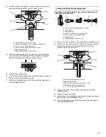 Preview for 11 page of Whirlpool 8577194 Use And Care Manual