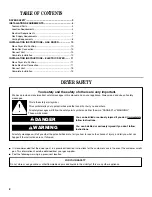 Preview for 2 page of Whirlpool 8577213C Installation Instructions Manual