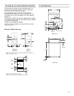 Preview for 5 page of Whirlpool 8577213C Installation Instructions Manual