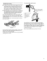 Preview for 9 page of Whirlpool 8577213C Installation Instructions Manual