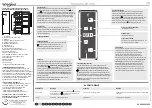 Preview for 2 page of Whirlpool 859991608320 Quick Start Manual