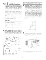 Preview for 11 page of Whirlpool 947596 B Use & Care Manual