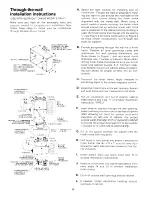 Preview for 15 page of Whirlpool 947596 B Use & Care Manual