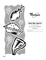 Preview for 1 page of Whirlpool 9754384 Use And Care Manual