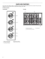 Preview for 4 page of Whirlpool 9761890 Use & Care Manual