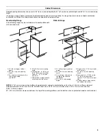 Preview for 5 page of Whirlpool 9762035A Installation Instructions Manual