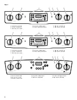 Preview for 6 page of Whirlpool 9763001 Manual