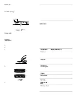 Preview for 7 page of Whirlpool 9763003 Use And Care Manual