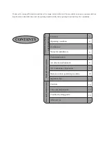 Preview for 2 page of Whirlpool AC0788 Owner'S Instructions Manual