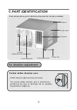 Preview for 8 page of Whirlpool AC0788 Owner'S Instructions Manual