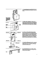 Preview for 7 page of Whirlpool ACC602 Installation Instructions Manual