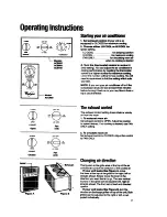 Preview for 11 page of Whirlpool ACC602 Installation Instructions Manual