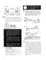 Preview for 8 page of Whirlpool ACC602XP0 Use And Care Manual