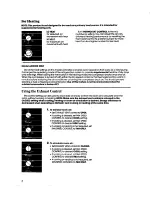 Preview for 4 page of Whirlpool ACE082XS0 Use & Care Manual