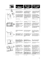 Preview for 41 page of Whirlpool ACM184XE1 Use And Care Manual