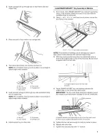 Preview for 7 page of Whirlpool ACM184XS0 Use & Care Manual