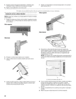 Preview for 28 page of Whirlpool ACM184XS0 Use & Care Manual