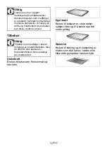 Preview for 53 page of Whirlpool ACM220 Instructions For Use Manual